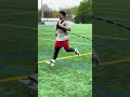 Light sled runs #sleds #speed #power #agility #football #footballtraining #quick #discipline #train