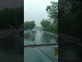 #delhi me barish#dwarka#traffic jam ....alert(5)
