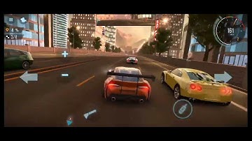 Carx Highway Racing 2023 Chapter-16 Gameplay || Last Chapter / Episode