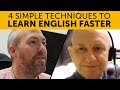 How to study English well (with Paul Nation) | 4 techniques to learn English faster