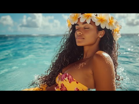 Irie Tahitian Reggae Roots Life 2025