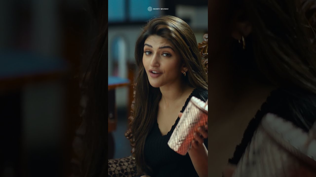 Adhi Dha Surprisu | Robinhood | Ketika Sharma | Sreeleela,