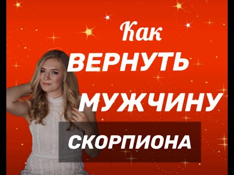 Видео: Скорпион может вернуться?