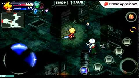 Destinia on the FreshAppShow - Android App Reviews