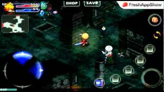 Destinia on the FreshAppShow - Android App Reviews screenshot 1