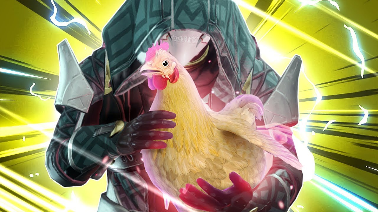 destiny 2 try not to laugh #2