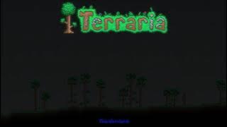 Terraria Thunderstorm  Music Extended