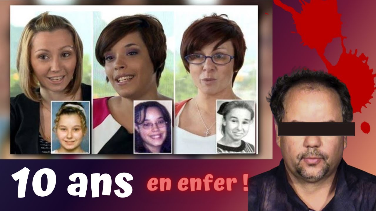 Les séquestrées de Cleveland | Shana - YouTube