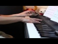 SUN(ピアノ)~星野 源~