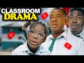 DRAMA in CLASS | High School Worst Class Episode 5