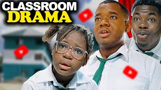 Classroom Drama Worst Class Mark Angel Comedy Episode 5