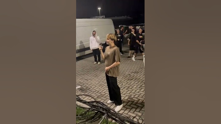 Mata przeprasza fanów za nieodbyty koncert w Krakowie