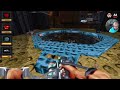 Reckless FATE.07: Shrine of the All-Father (Doom TC / 60fps)