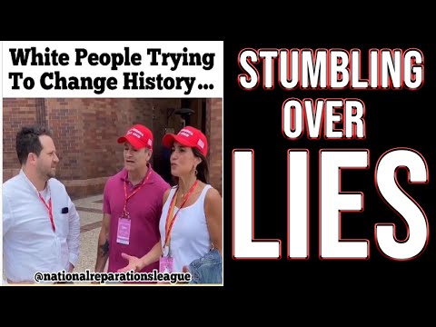 If Cognitive Dissonance Had A Visual Aid, This Would Be It **FULL BREAKDOWN**