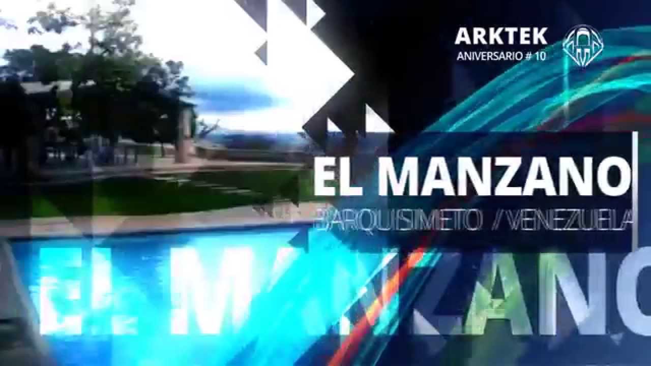 ARKTEK 10mo aniversario & IL GUETTO / RACH + DROID + LEDH + BORIS KOTTUA + 30 Djs NACIONALES