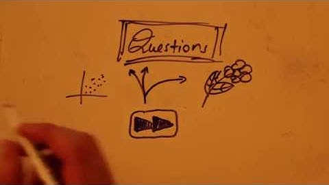 Whiteboard Session: research design