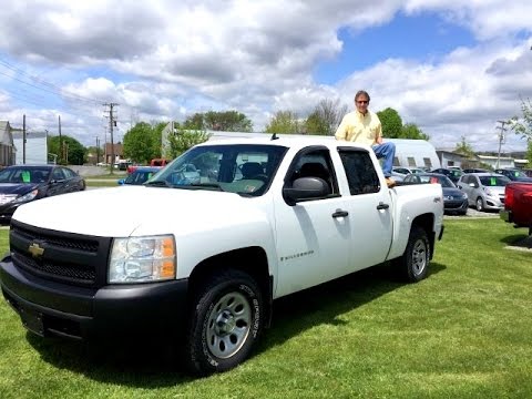 2008 Chevrolet Silverado 1500 4x4 Work Truck You 2008 Chevrolet Silverado 1500 4x4 Work