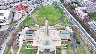 National WWI Museum and Memorial, Kansas City, Missouri