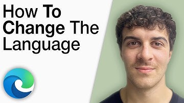 How To Change the Language of Microsoft Edge Guide [2025 Full Guide]
