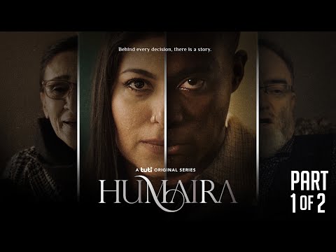 Humaira - The Movie - Part 1 of 2 / فلم حمیرا - بخش اول