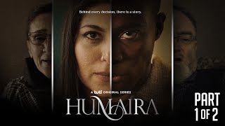 Humaira - The Movie - Part 1 of 2 / فلم حمیرا - بخش اول