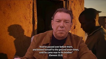 Episode 255 Six Secrets To Reconciliation Part 3