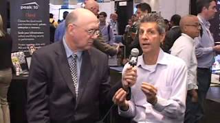 SYS-CON.tv @ 14th Cloud Expo | Cory Isaacson, CEO/CTO of CodeFutures Corporation