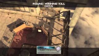Mw2 Final Killcam Ep.11