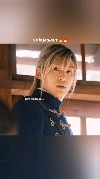 Danna Sama is jealous 🤭🔥🔥 #jdrama #japanese #myhappymarriage #shorts