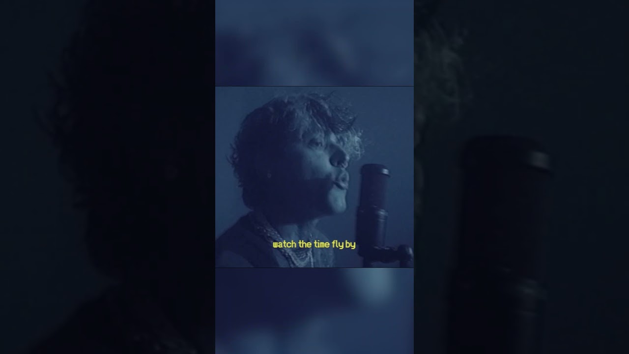 is emo rap coming back after this?? | SpaceMan Zack - Crucified