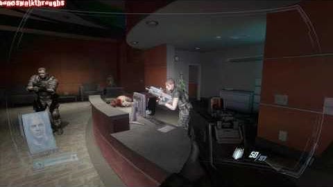 F.E.A.R.2 - Project Origin(PC) - Interval 01 - [1/2]