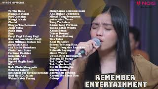 PAMUNGKAS - TO THE BONE (KERONCONG MODERN) | REMEMBER ENTERTAINMENT FULL ALBUM 2022