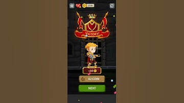 How to Loot - Pin Pull & Hero Rescue / Level 90 / Solution / Azura Global / Android iOS