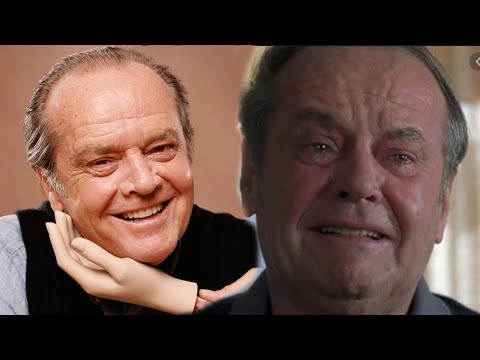 Video: Jack Nicholson Čistá hodnota: Wiki, ženatý, rodina, svadba, plat, súrodenci