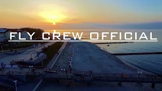 Amazing Baltic Sea - Phantom 3 | Guest Droning | Fly Crew Official