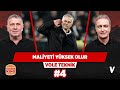 Jose Mourinho dünyanın en zeki insanlarından biri | Önder Özen & Metin Tekin | VOLE Teknik #4