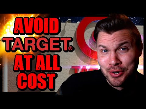 Target Employees Come Forward About Something and... Wow