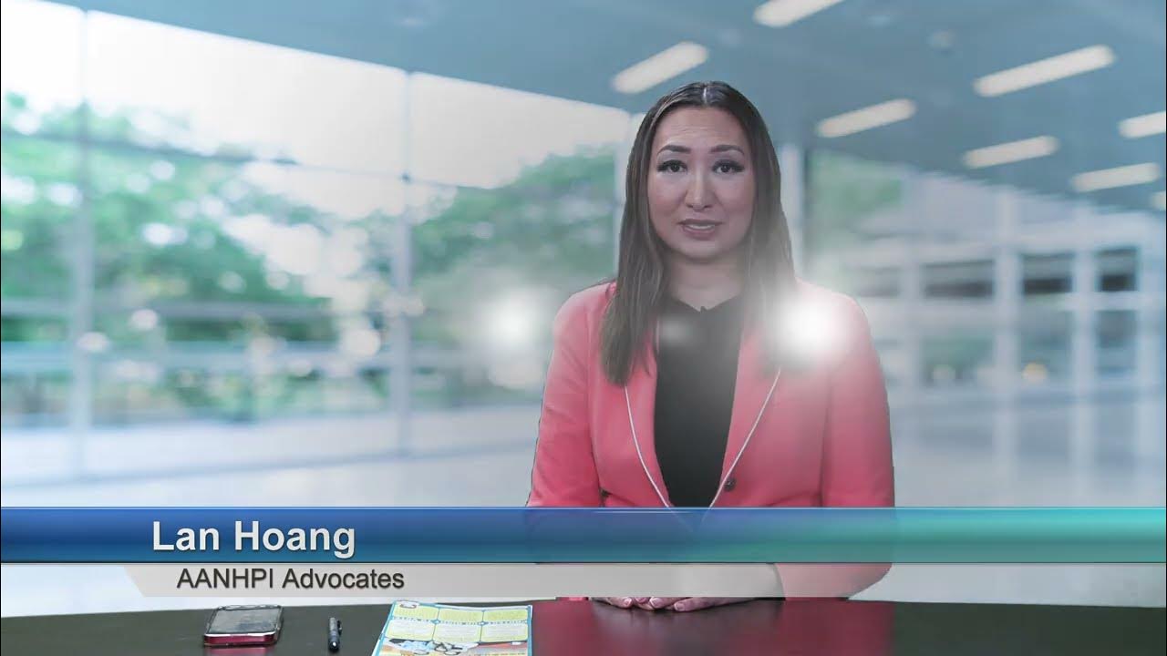 Information on the AZ Propositions for the AAPI Communit YouTube