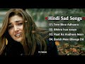 Sad Lofi Song Mood Off 😔|Slowed x Reverb | Night Vibes Sad Song 2025|HeartTouching Song😭#sad#Treding