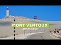 Mont ventoux depuis sault