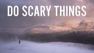 Leaving my Comfort Zone... Winter Mountaineering in Glencoe
As I seek so experience new things and do stuff that sometimes terrifies me, I go on a winter skills workshop in the mountains of Glencoe, Scotland.
Follow me: https://www.instagram.com/rickbebbington/
(the below are affiliate links)
MY MAIN KIT
Sony A7SIII - https://geni.us/Gpproe
Sony A7RIV - https://geni.us/kMsxV
16-35mm f2.8 - https://geni.us/iQaK5y
24-70mm f2.8 - https://geni.us/ljvkYI
70-200mm f2.8 - https://geni.us/fi3GSq
MY AMAZING BAG:
F-Stop Tilopa 50L - https://bit.ly/3Ipv9H2
MY DESK SETUP
BENQ 32 SCREEN - https://geni.us/iRQD6aV
The Best Keyboard - https://geni.us/IkzGrw
An Even Better Mouse - https://geni.us/tGJXn1
WHERE I GET ALL MY GRAPHICS AND STOCK FOOTAGE
Envato Elements - https://1.envato.market/yRLQNN
(this place is actually AMAZING for creators, much better value than story blocks etc. and you get loads of graphics, animations, music and stock images too. its so useful for YT and client projects!) Leaving my Comfort Zone... Winter Mountaineering in Glencoe