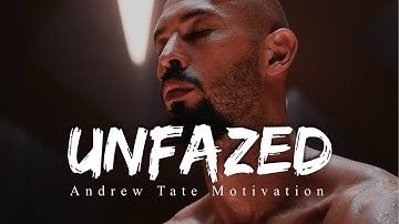 Act As If NOTHING Bothers You - Andrew Tate Motivation 2026 | Best Motivational Speech