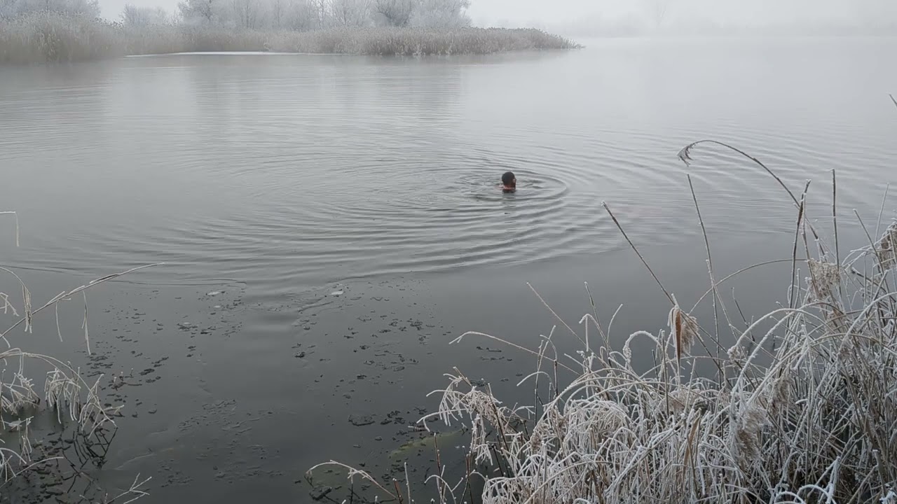 Cold conditioning in Bulgaria January 2, 2025