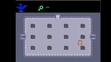 Zelda Unity Remake Project