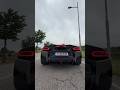 Lamborghini Temerario Race Exhaust by BrillSteel! #stage4tuning #lamborghini #temerario #exhaust