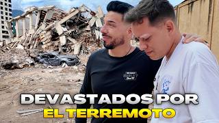 They Lost EVERYTHING after the EARTHQUAKE in VENEZUELA …La Guaira another tragedy 😭🇻🇪2026