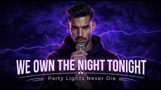 Download Lagu We Own The Night Tonight - Party Lights Never Die | New Pop Music 2026 | Official Music Video MP3
