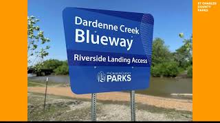 New water trail opens in St. Charles County