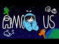 【宇宙人狼】Among usを第五実況者で遊ぶ！！【じぇい視点】