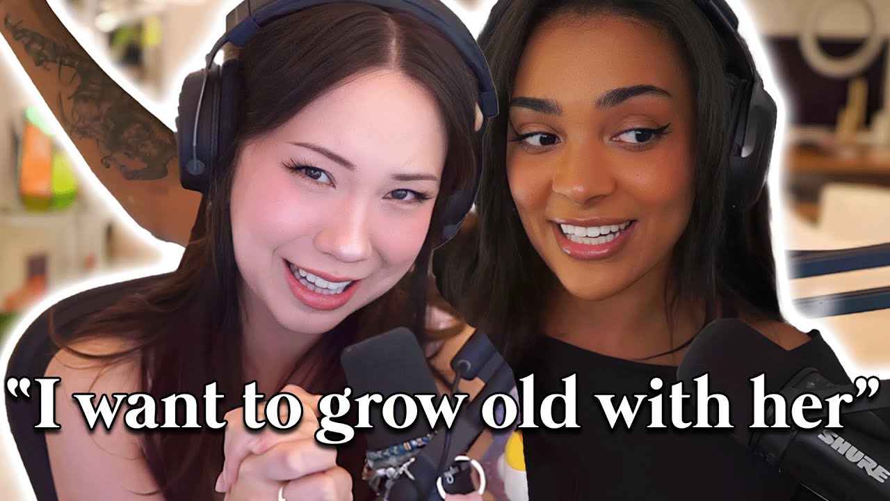 Jodi and Syd are soul sisters